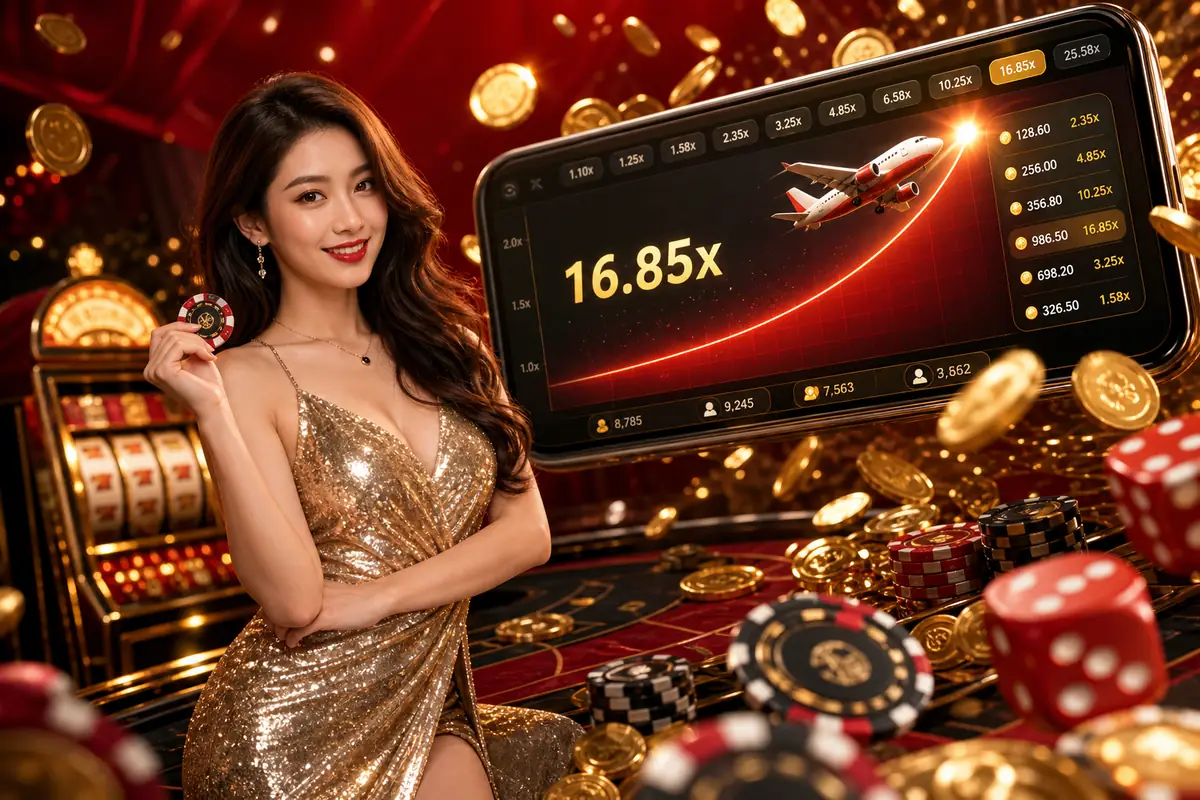 1xd68 Hướng dẫn rút tiền